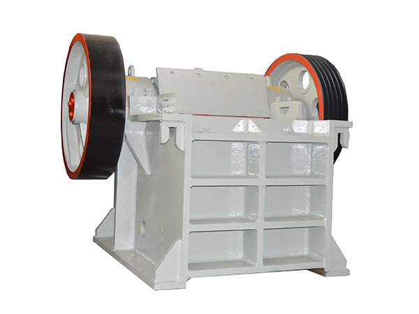 Jaw Crusher