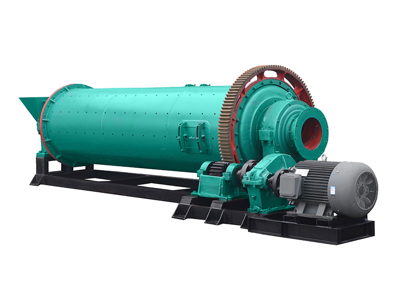 Ball Mill