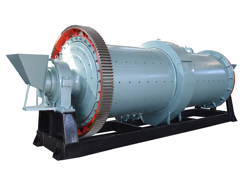 MBZ Type Rod Mill